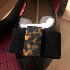 *BRAND NEW* ballerina Tory Burch flats